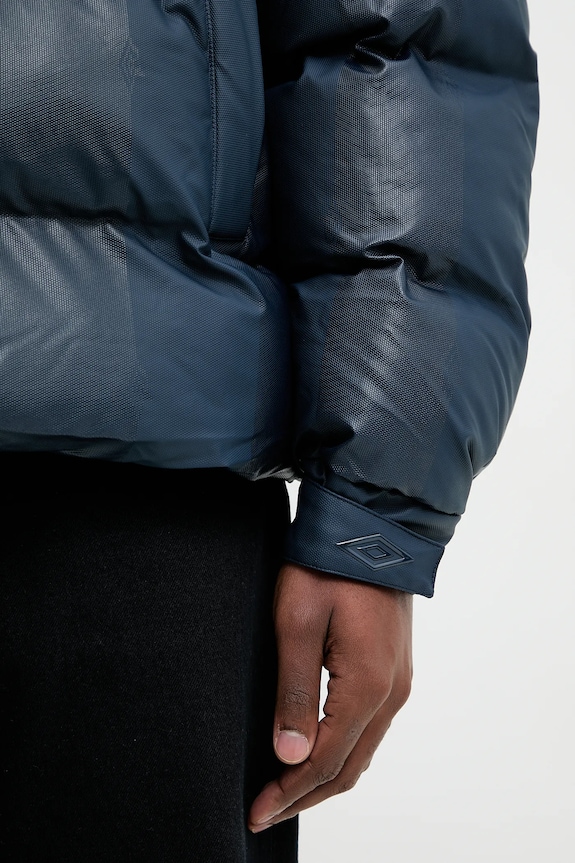 Rains x Umbro kurtka przeciwdeszczowa 20890.142