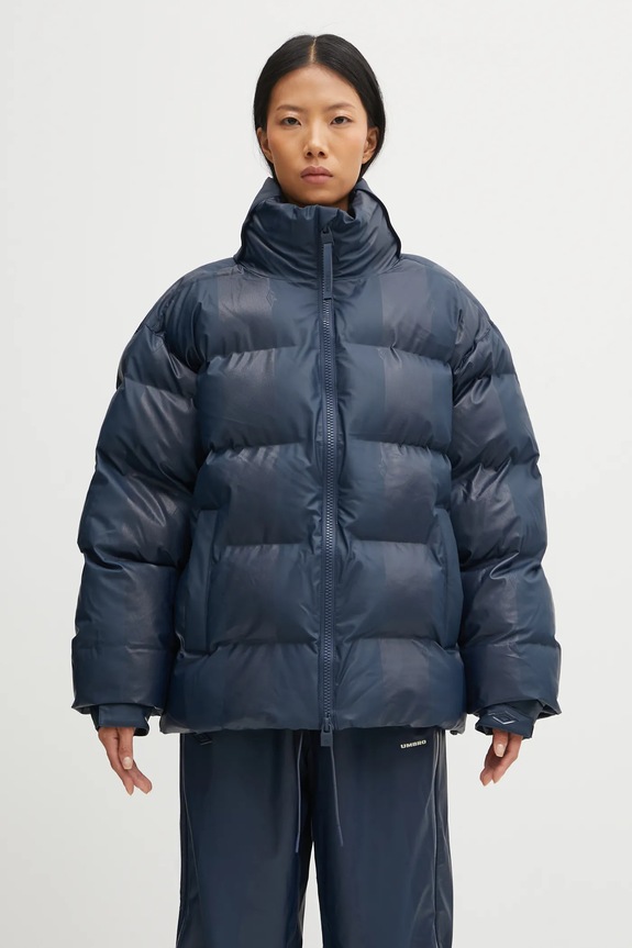 Rains x Umbro kurtka przeciwdeszczowa 20890.142
