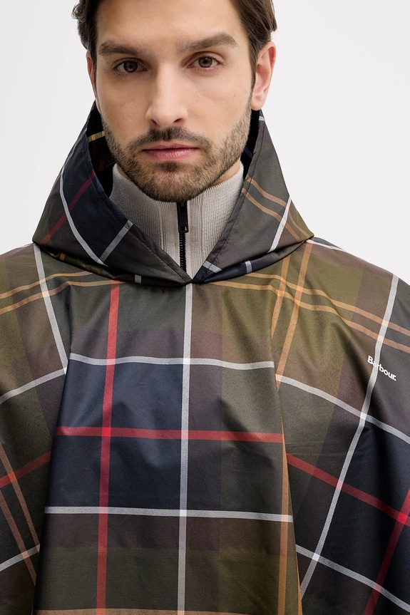 Пончо Barbour UAC0214