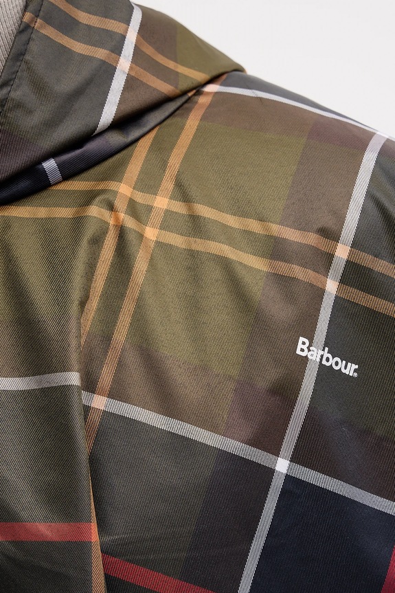 Пончо Barbour UAC0214