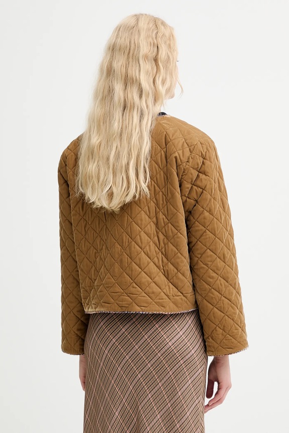 Одяг Куртка MUNTHE LIZETTA 253150925301 зелений