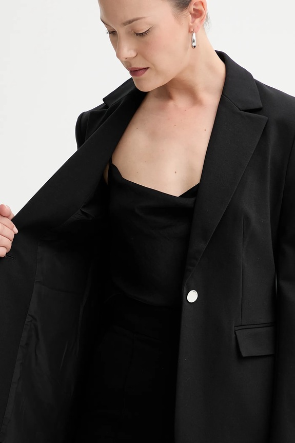 Suknjič Calvin Klein LV044B491G