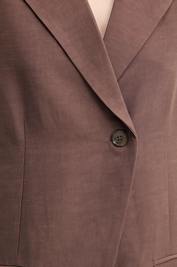 Samsoe Samsoe mellény SATHENA F25200022