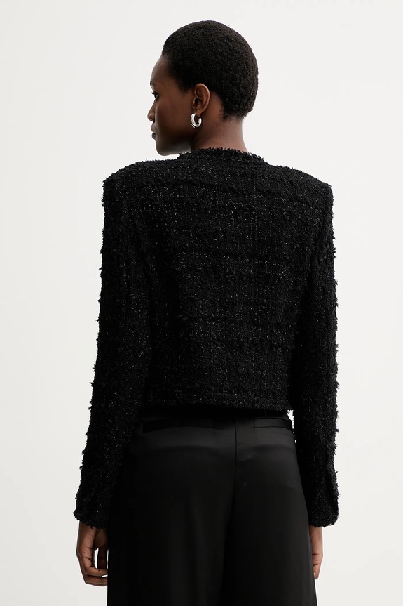Abbigliamento IRO giacca WP07SAFIRA nero