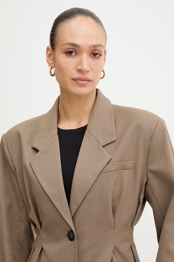 Sako Gestuz smeđa 10910626