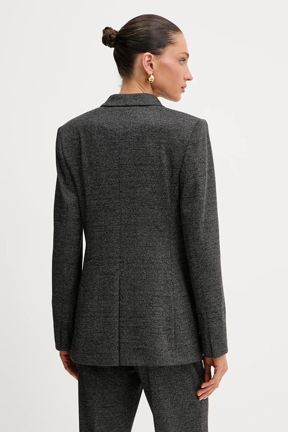 Odjeća Sako BOSS Jarinah1 50545978 siva