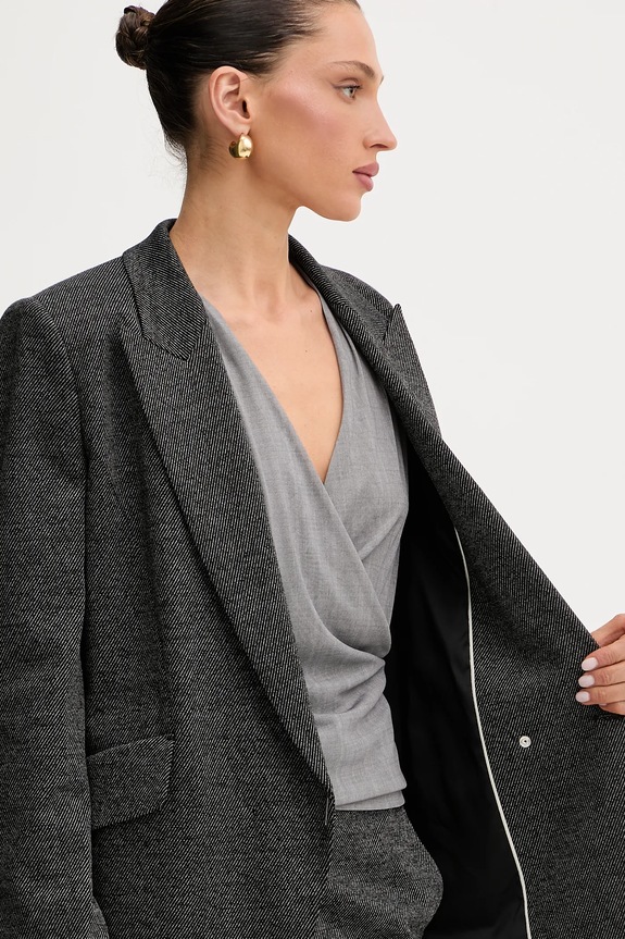 Sako BOSS Jarinah1 50545978