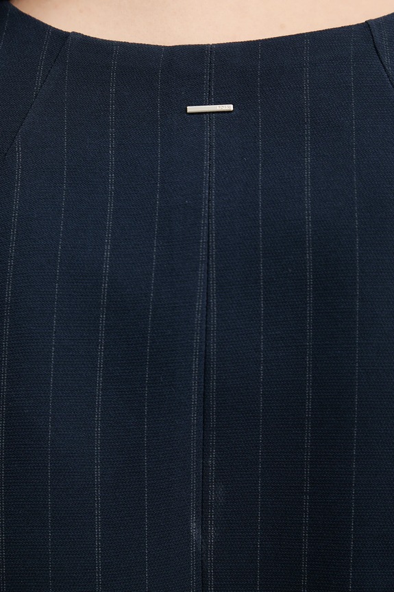 Vesta BOSS Julinia 50548493 tmavomodrá