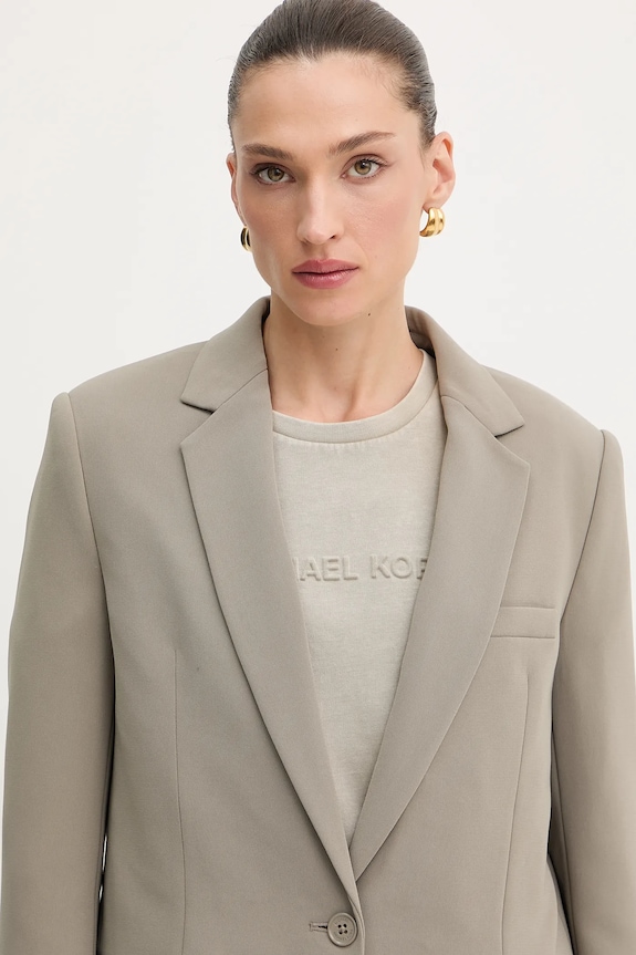 Sako MICHAEL Michael Kors hnědá MF4108YENX