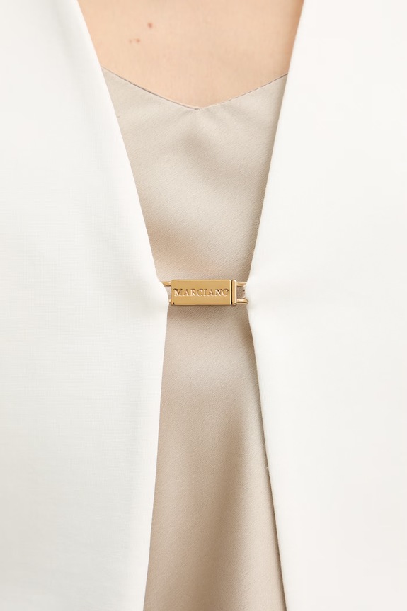 Sako Marciano Guess GWEN 5YGN18.7160A biela