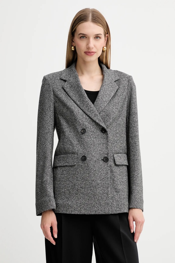 MM by Max Mara sacou ALBANIA necaptusit gri 2526916068600