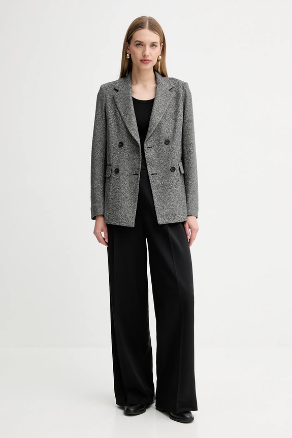 MM by Max Mara sacou ALBANIA 2526916068600 gri AW25