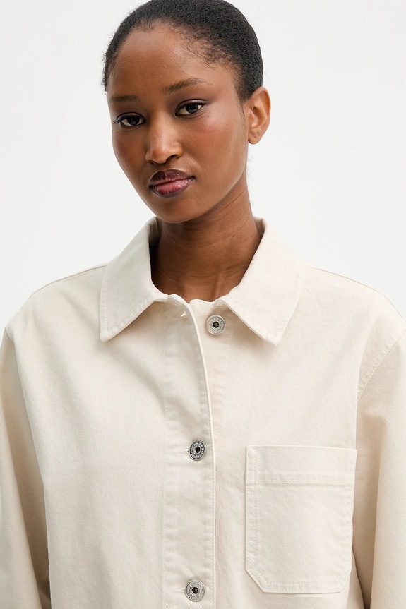 Jakna Weekend Max Mara CLASSE bež 2525046071600