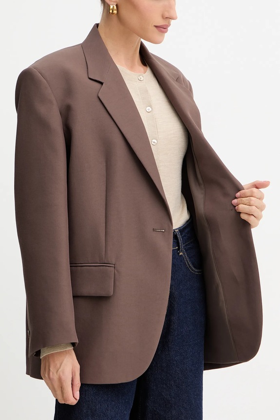 Weekend Max Mara marynarka FLOC 2525046081600