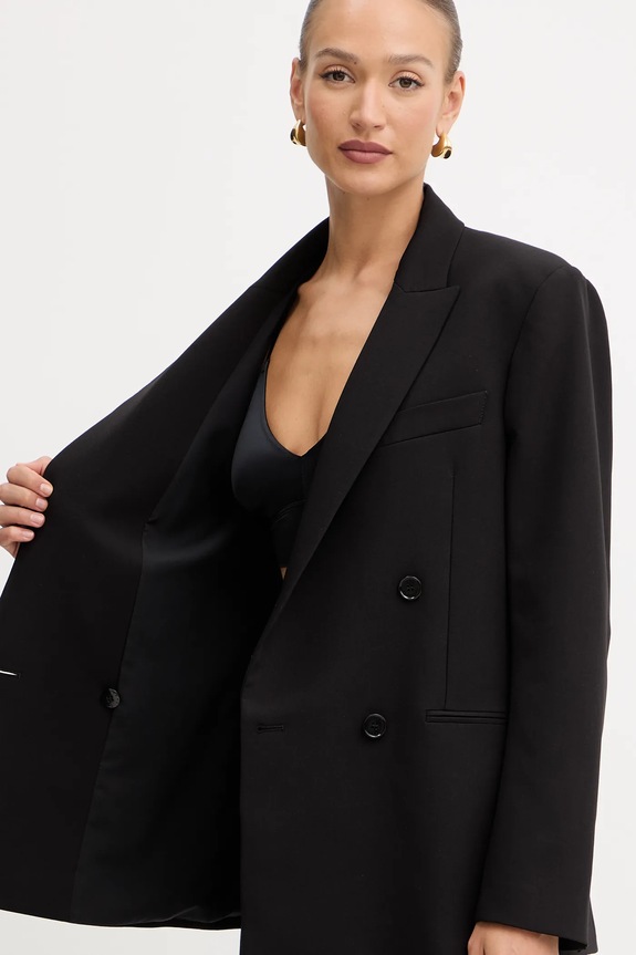 Suknjič Patrizia Pepe 2S1543.A498