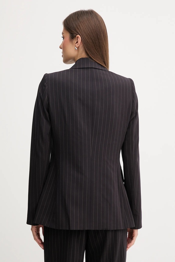 Odzież Dkny marynarka UE5JS466 czarny