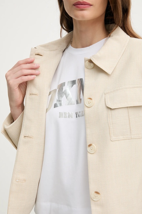 Dkny giacca UD5JS035
