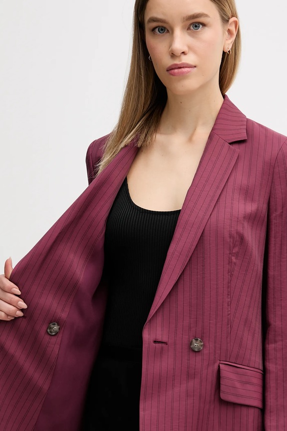 Sisley marynarka 24QVLW03B
