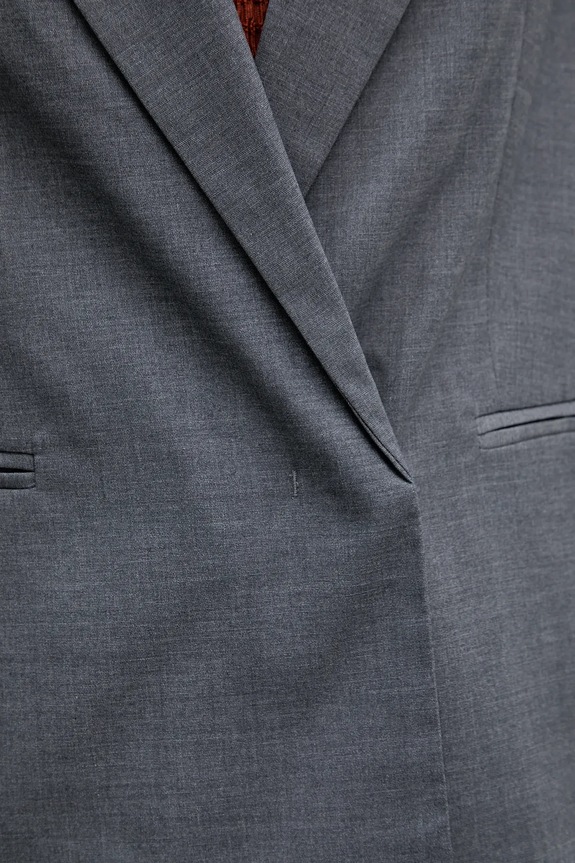 Sisley zakó 2K2KLW03C