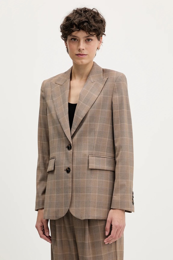 Sako Sisley s podstavom bež 2L0SLW03F