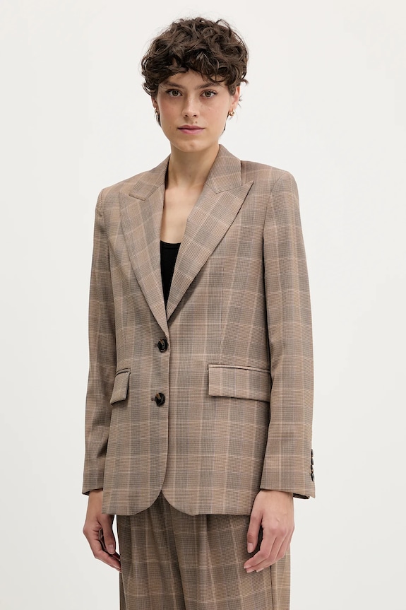 Sako Sisley s podstavom bež 2L0SLW03F