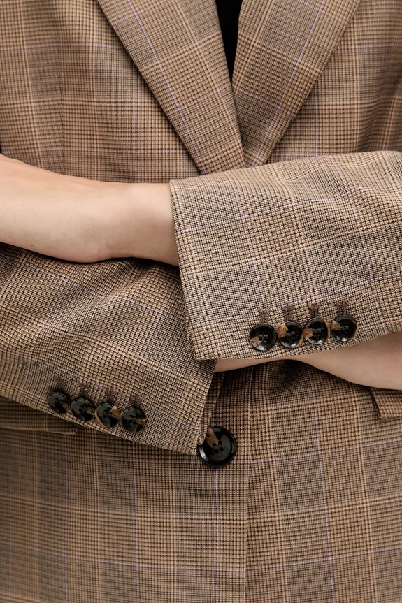 Sako Sisley 2L0SLW03F bež