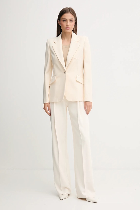 Σακάκι Joop! 30047951 μπεζ AW25