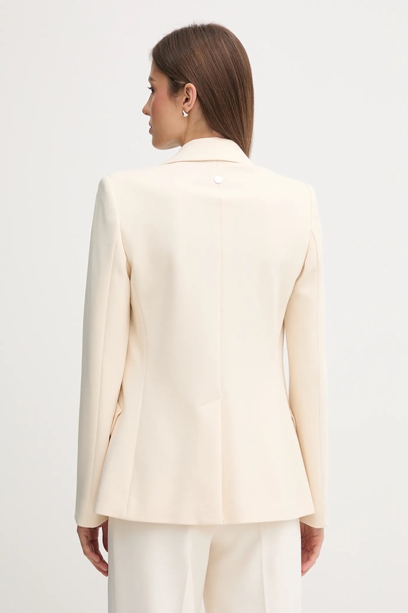 Ρούχα Σακάκι Joop! 30047951 μπεζ