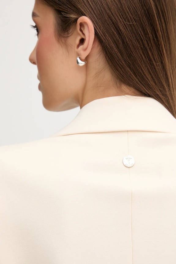 Σακάκι Joop! 30047951 μπεζ