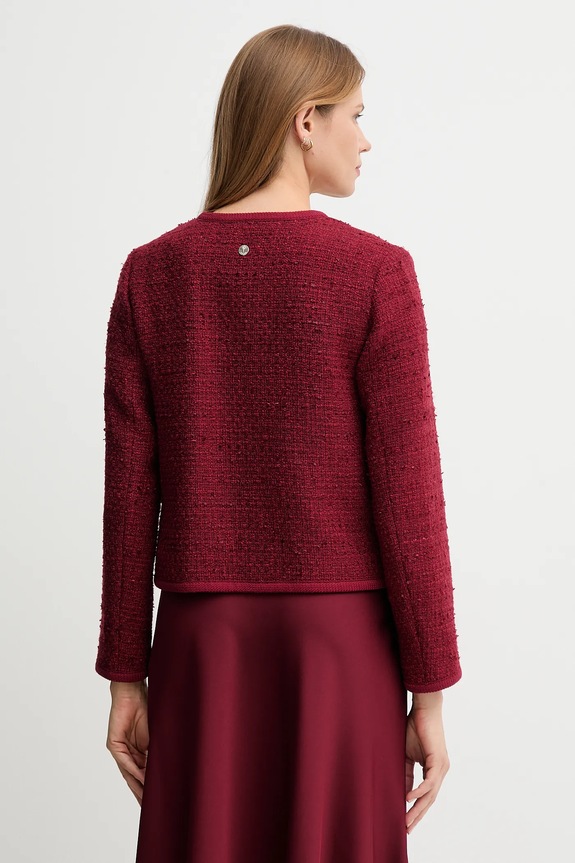 Îmbrăcăminte Joop! sacou 30048584 burgundia