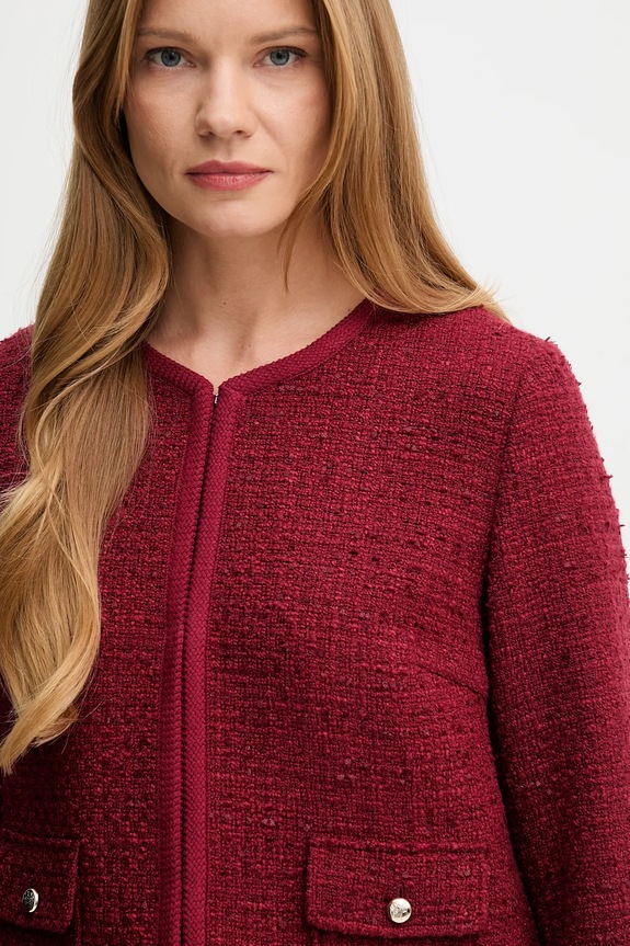 Joop! sacou burgundia 30048584