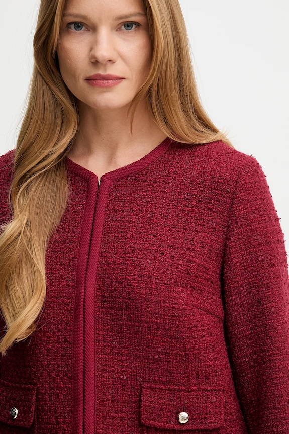 Joop! sacou burgundia 30048584