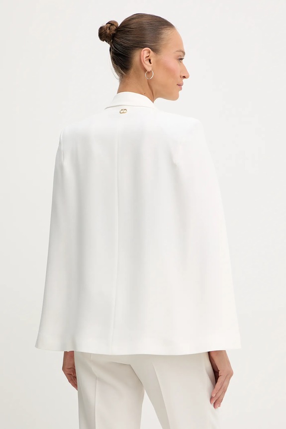 Îmbrăcăminte Twinset sacou 252TT2400 bej