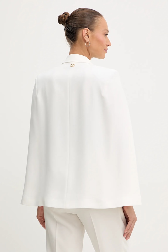 Îmbrăcăminte Twinset sacou 252TT2400 bej