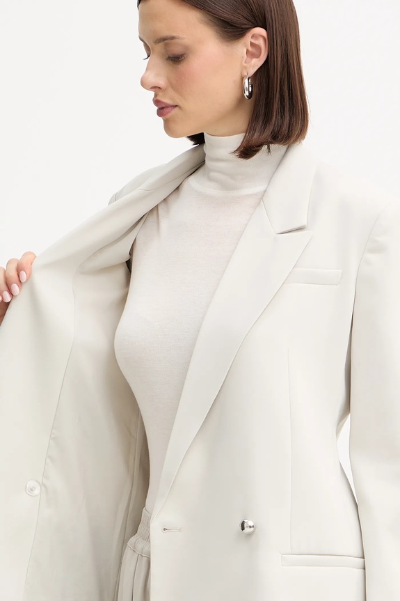 Suknjič Armani Exchange XW001281.AF16125