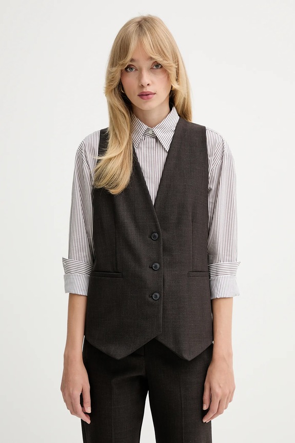 Vesta MAX&Co. látka hnědá 2526156022200