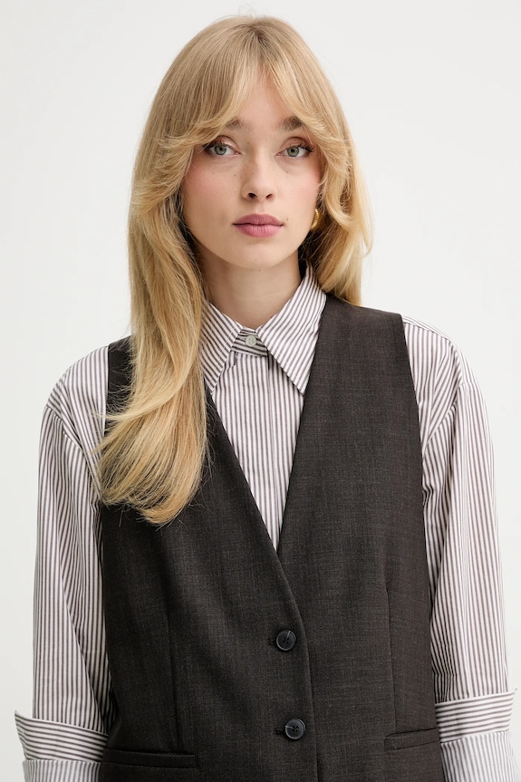 Vesta MAX&Co. hnědá 2526156022200