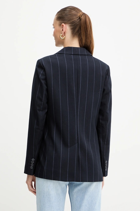 Îmbrăcăminte MAX&Co. sacou 2526046033200 bleumarin
