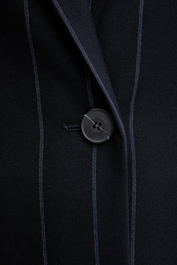 MAX&Co. sacou 2526046033200 bleumarin