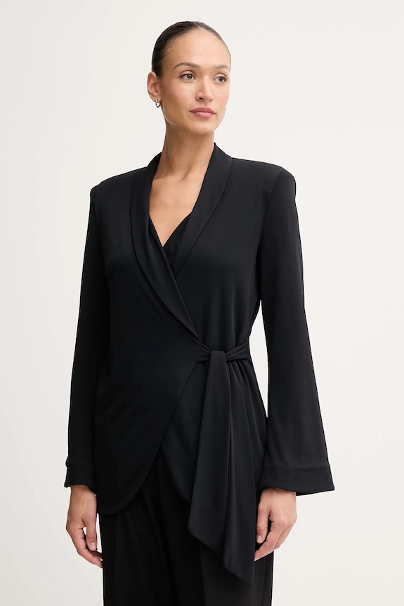 Gaudi sacou cu captuseala negru 521FD34005