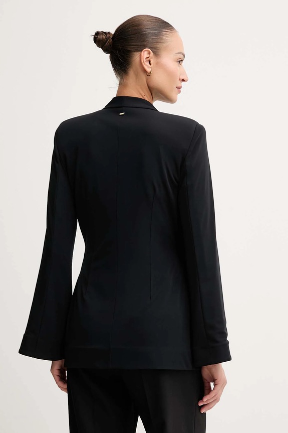 Îmbrăcăminte Gaudi sacou 521FD34005 negru
