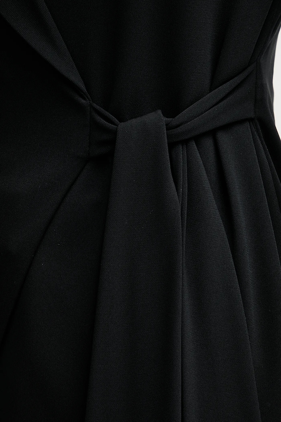 Gaudi sacou 521FD34005 negru