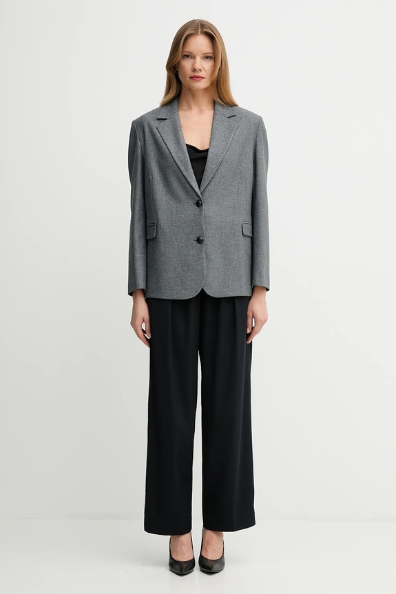 Gaudi sacou 521FD35016 gri AW25