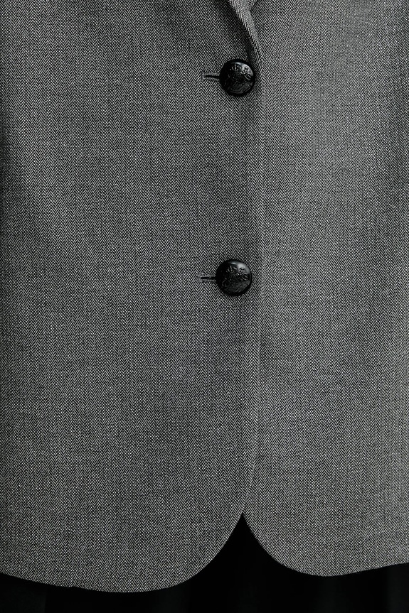 Gaudi sacou 521FD35016 gri