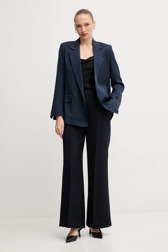 Suknjič Pedro del Hierro 6752170 mornarsko modra AW25