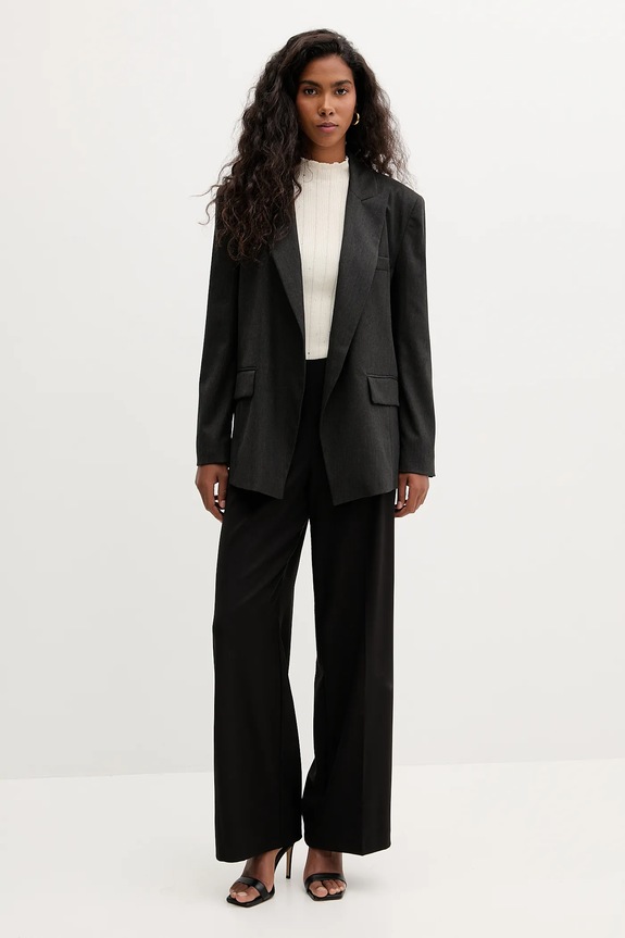 Пиджак Marella Emme by Marella 2525046151200 серый AW25