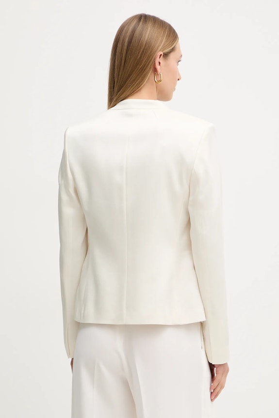 Ruházat BOSS zakó 50548290 bézs