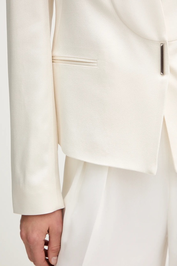 BOSS zakó 50548290 bézs