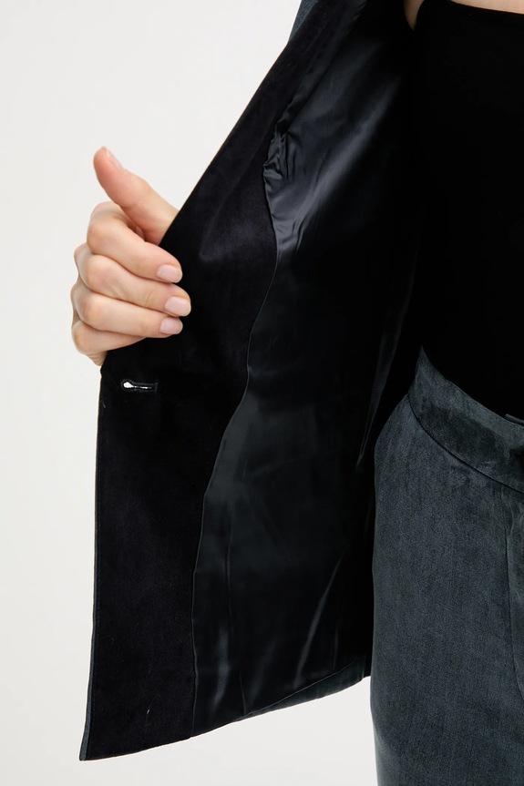 Hoss Intropia sacou 5472061