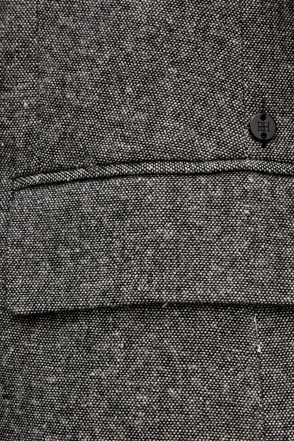 Suknjič s primesjo volne Pedro del Hierro 6752181